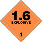1.6 Explosive
