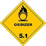 5.1 Oxidizer