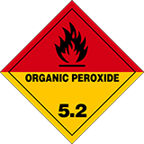 5.2 Organic Peroxide
