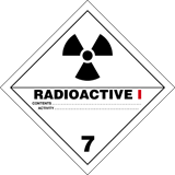 7 Radioactive I