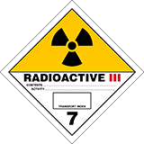 7 Radioactive III