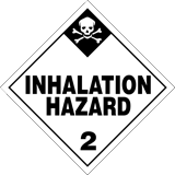 2 Inhalation Hazard
