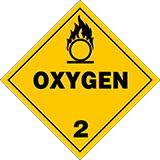 2 Oxygen