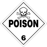 6 Poison