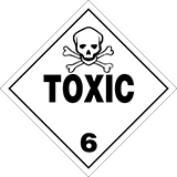 6 Toxic